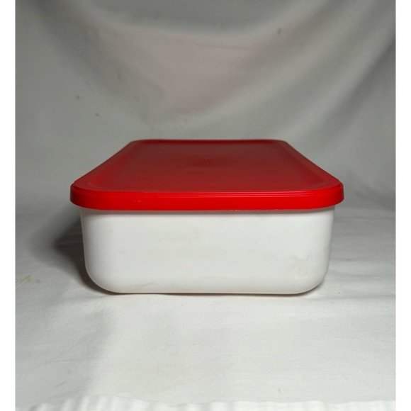 Sanrio Hello Kitty Apple Collection Storage Box - Picture 3 of 7